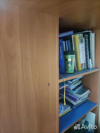 Кровать чердак