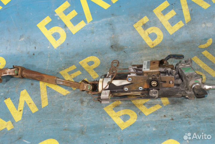 Замок зажигания Ford Mondeo 3