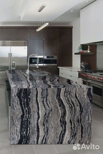 Столешница Striato № 26