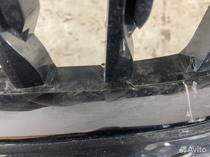 Бампер передний Bmw 2Er F44 2019