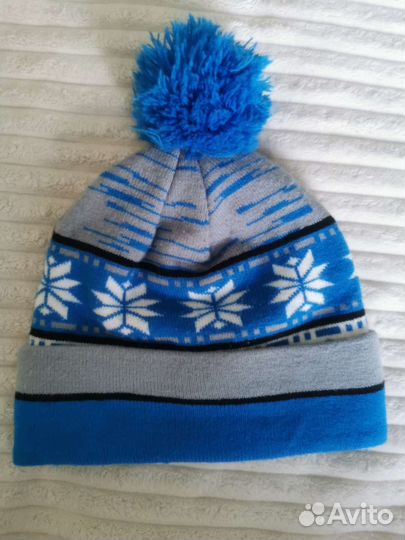 Шапка детская LA