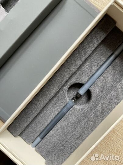 Перьевая ручка parker