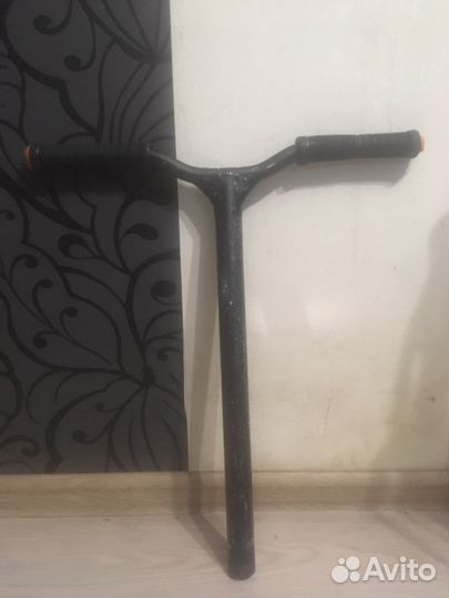 Руль для трюкового самоката oxelo