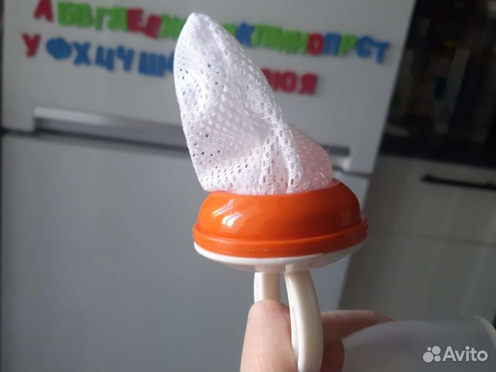 Ниблер новый