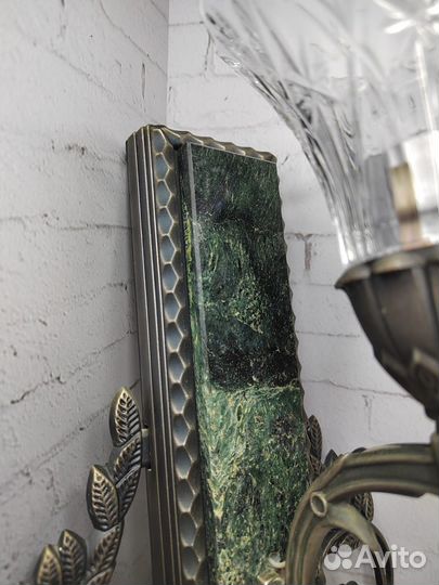 Настенный светильник,бра,ссср