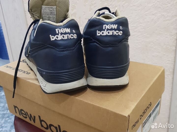 Кроссовки мужские 41,5 размер