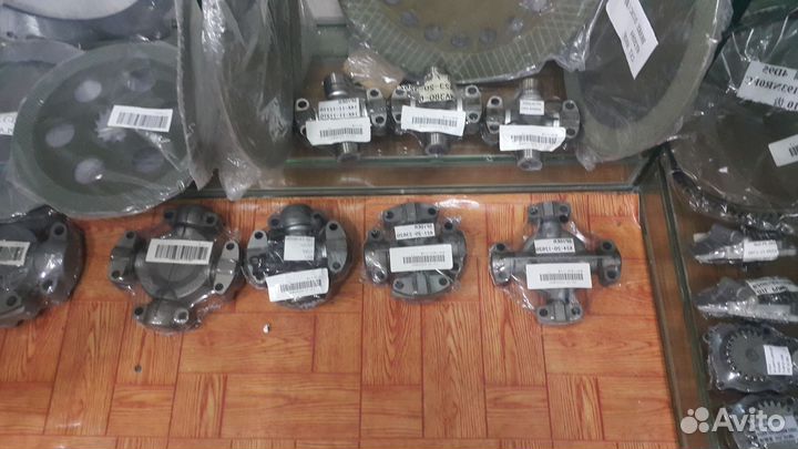 Hitachi zx480mtn комплектующие