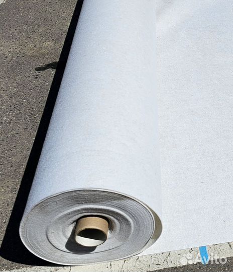 Геотекстиль дорнит