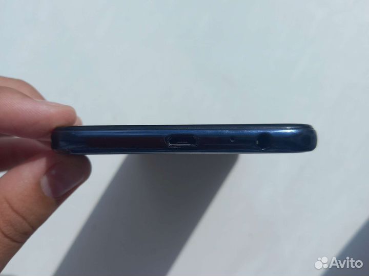 Samsung galaxy J4 plus