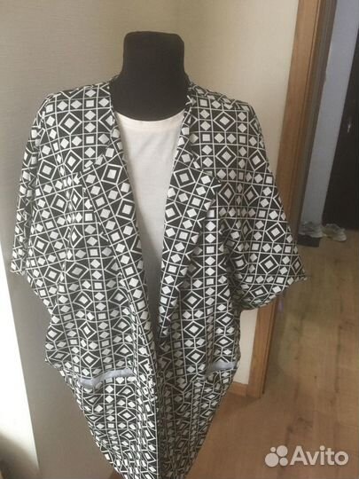 Пиджак женский