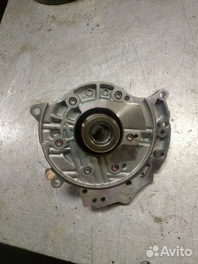 Масленный насос АКПП re4f03a