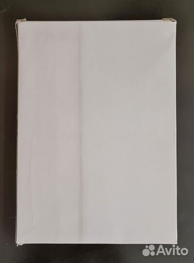 Пленка для ламинирования А5 100 шт