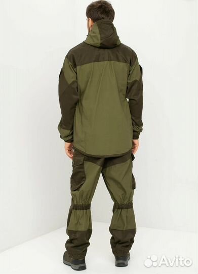 Костюм Huntsman Горка