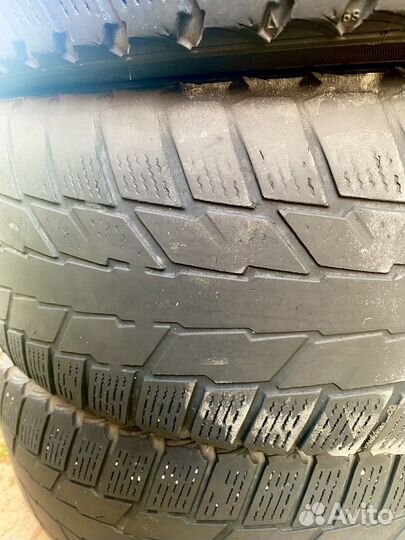 Nexen Winguard Ice Plus 195/65 R15 95T