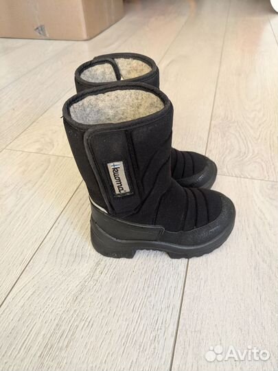 Валенки детские kuoma 26