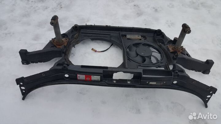 Передняя панель телевизор ауди а6 с5 audi a6 c5