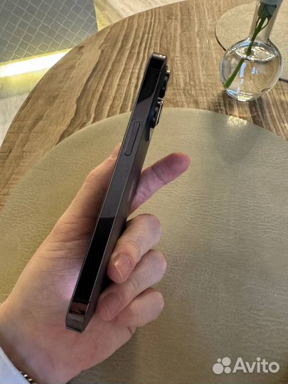 iPhone 14 Pro, 256 ГБ