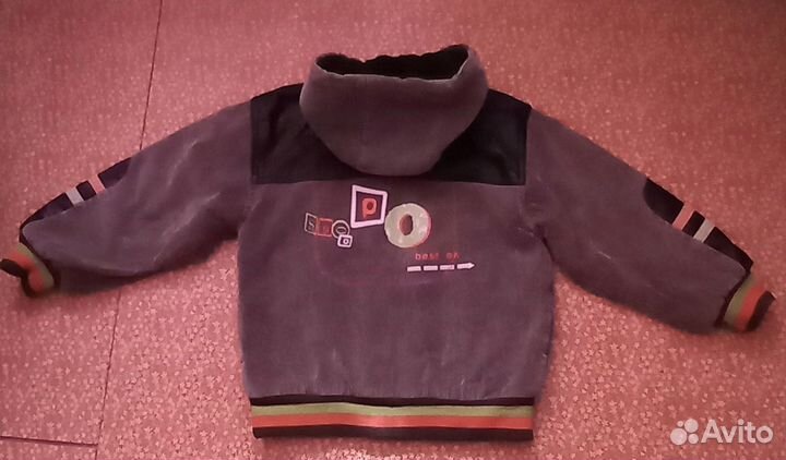 Вещи пакетом на мальчика 5-6 лет, 7-8 лет