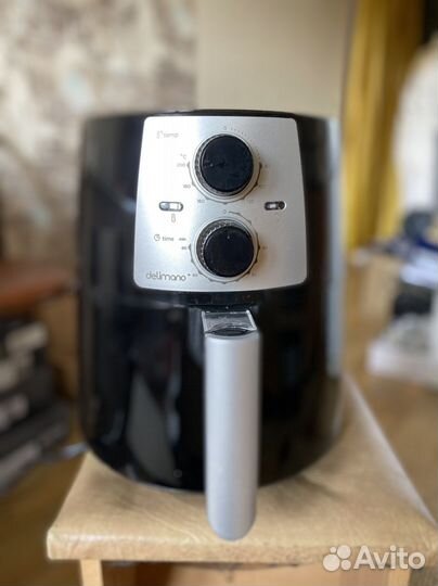 Мультипечь delimano