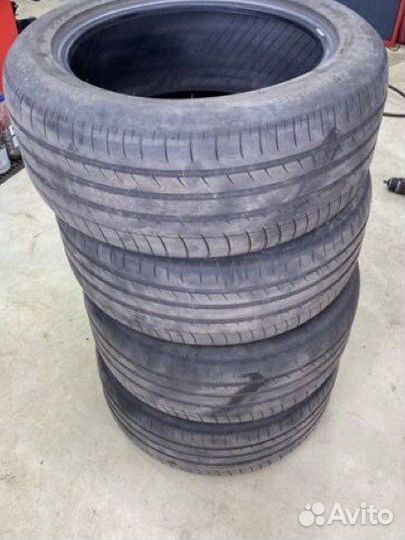 Michelin Agilis 275/50 R20