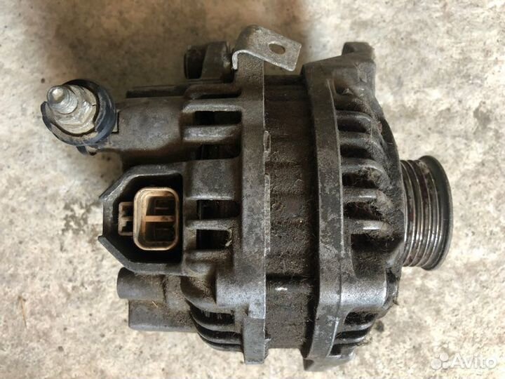 Генератор Mazda 3 1.6