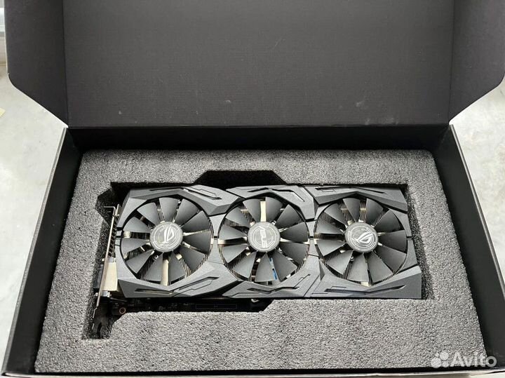 Asus strix rx 480 8 gb gaming