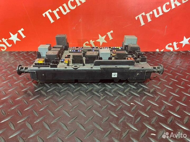 Блок предохранителей Daf XF106