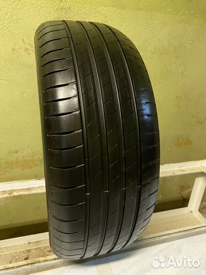 Goodyear EfficientGrip Performance 205/55 R16 91V