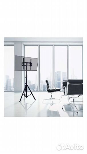 Кронштейн тренога arm media stand-1