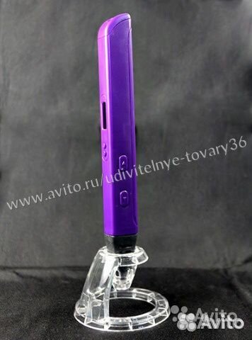 Подставка для 3D ручек тм unid new