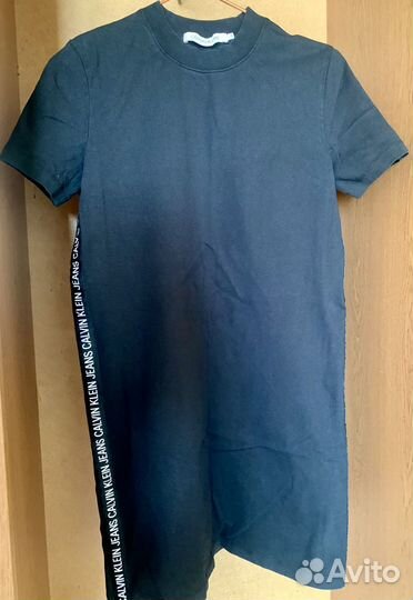 Calvin klein платье