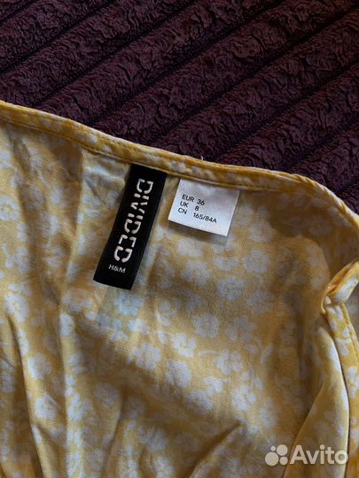 Комбинезон H&M