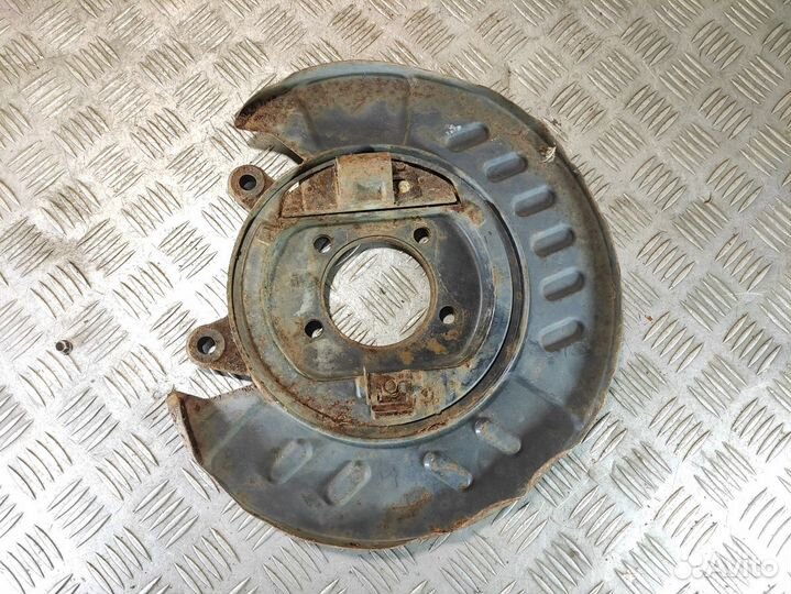 Щит опорный Mazda Cx7 2007-2012