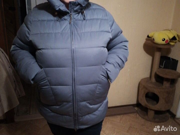 Куртка женская