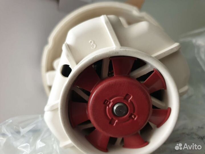 Мотор 12010473 для пылесосов bosch