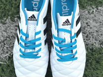 Бутсы Adidas Adipure 11 pro Tony Kroos