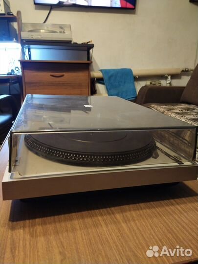 Продам проигрыватель Радиотехника ария 102