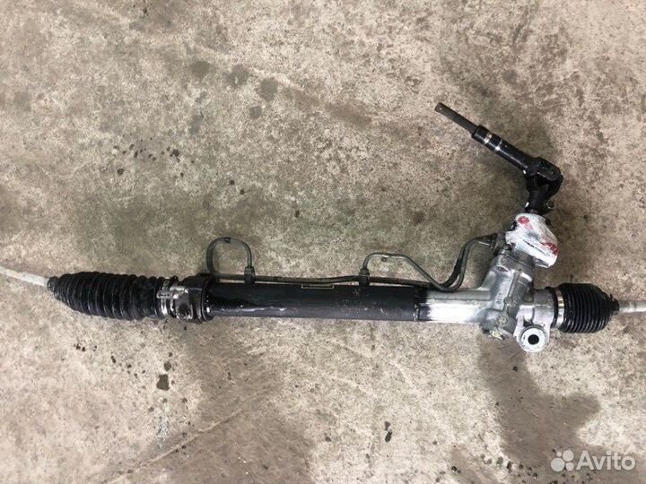 Рулевая рейка Toyota Camry SXV10 1MZ-FE