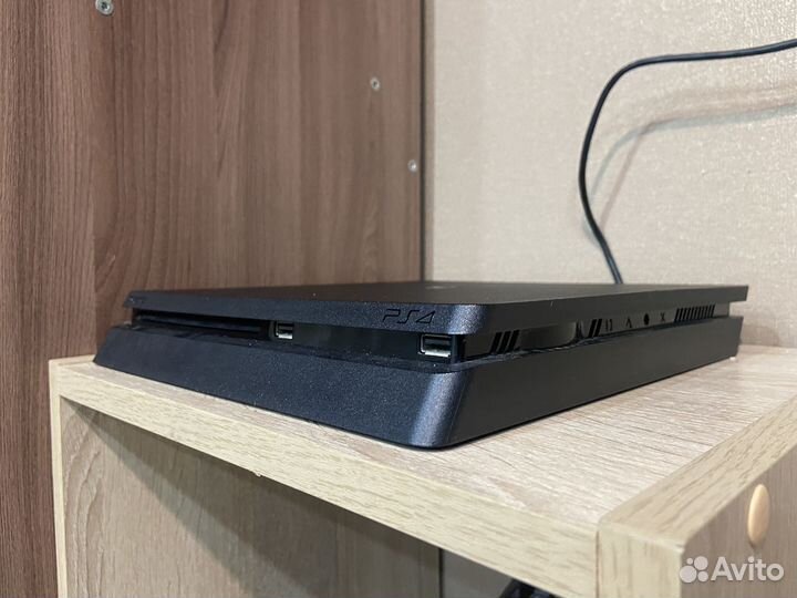 Sony playstation 4 PS4 slim 500gb