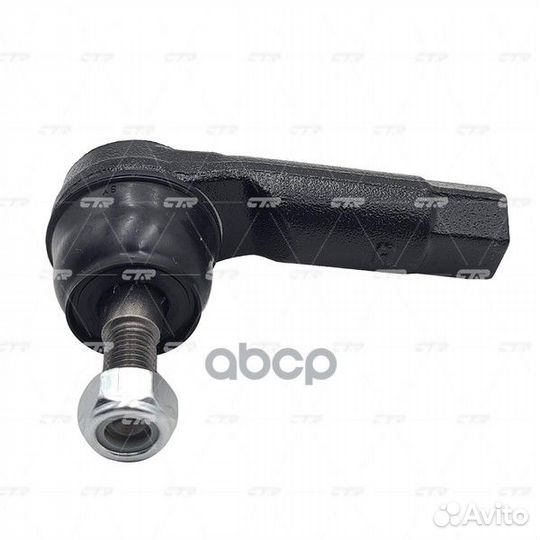 Наконечник рулевой тяги CE0838R CTR