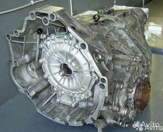 АКПП Audi 01J Multitronic VL-300