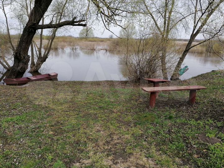 Участок 13 сот. (ИЖС)
