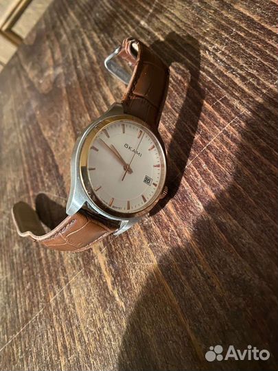 Часы мужские Okami