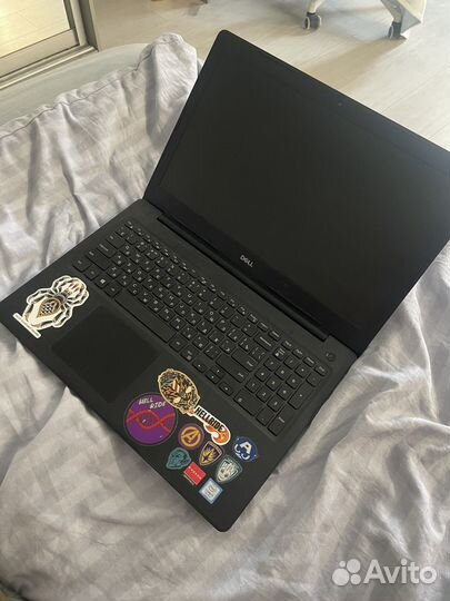Dell inspiron 3584