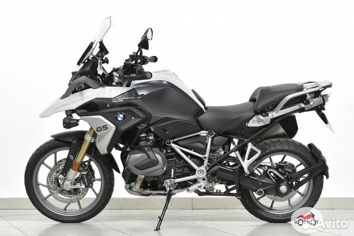 BMW R 1250 GS 2021г