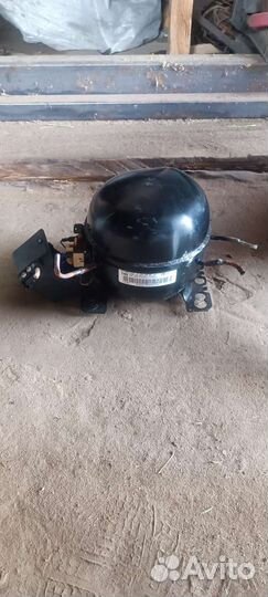 Компрессор для холодильника