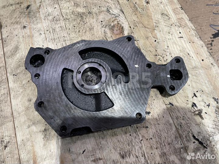 Масляный насос MAN TGA 2005 51051033105