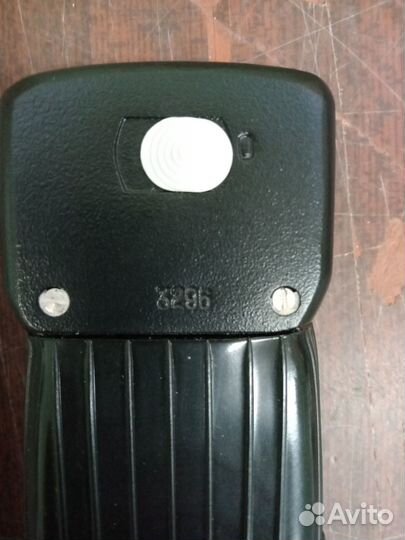 Динамометр дк-100 кистевой