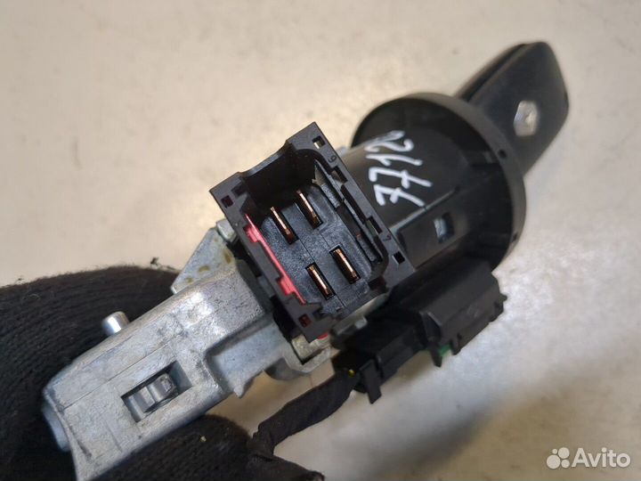 Замок зажигания Renault Modus, 2010