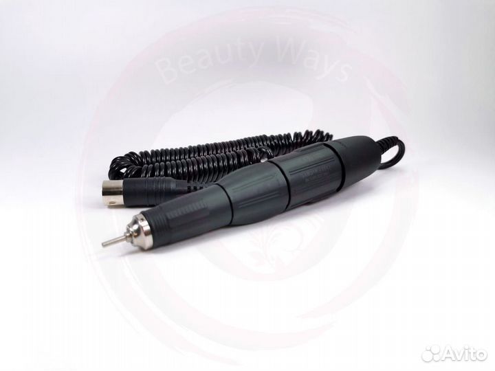 Ручка для маникюрного аппарата Strong 102L